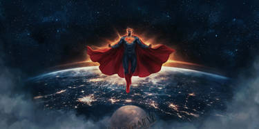 JL - Superman