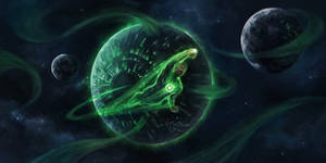 Green Lantern