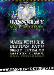 Bassment