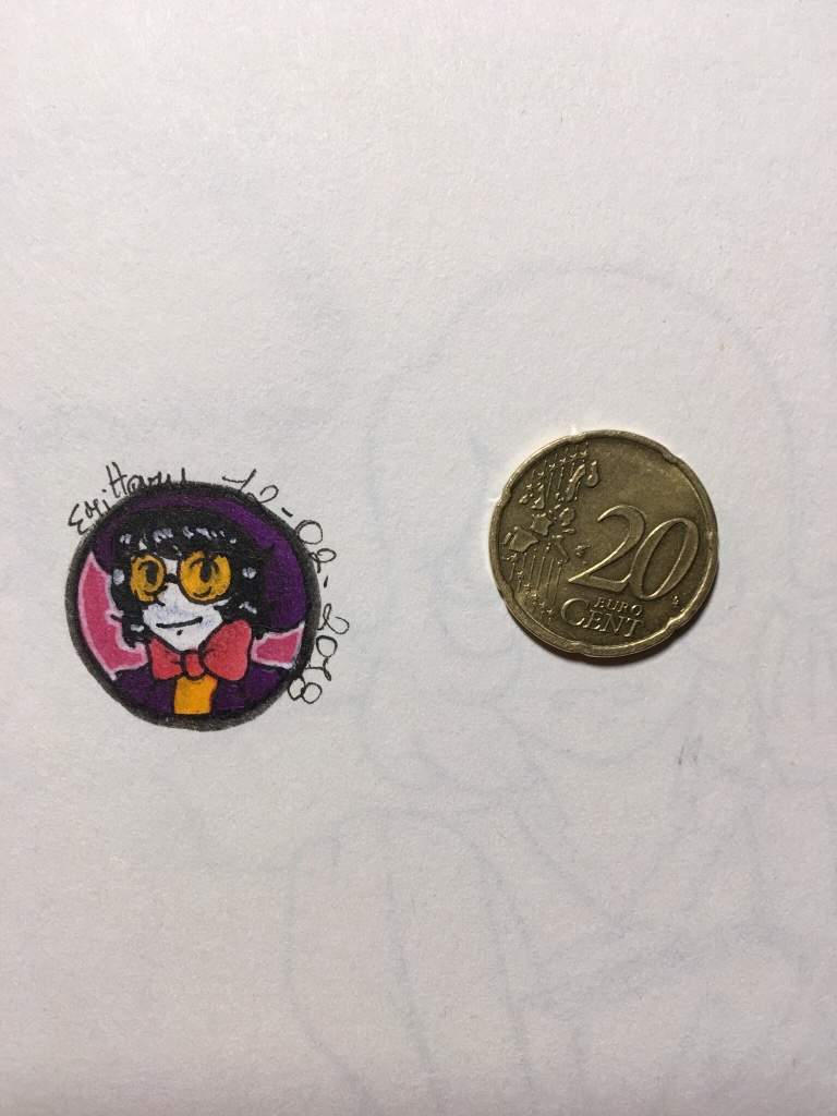 Penny Challenge By Emiharu Art On Deviantart Penny Challenge By Emiharu Art On Deviantart