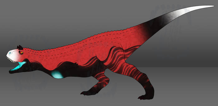 Carno2 adopt (OPEN)
