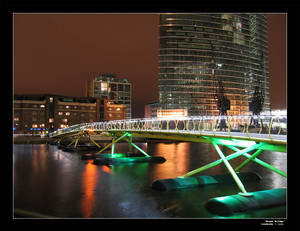 Green Bridge