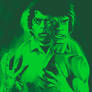 Hulk Green