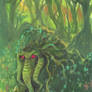 Man-thing