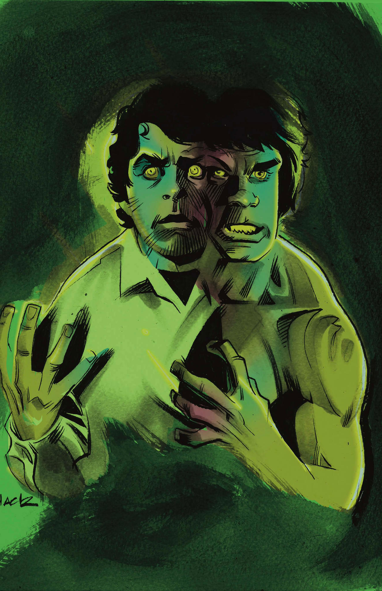 HULK mft