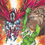 Savage Dragon 30