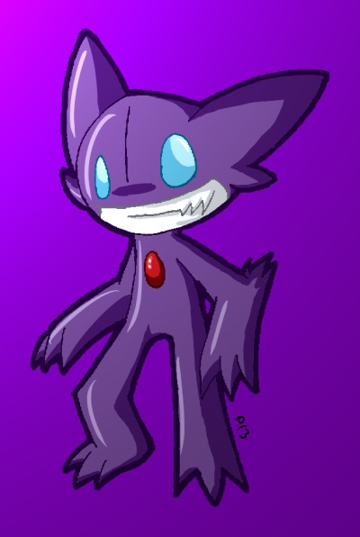 Sableye