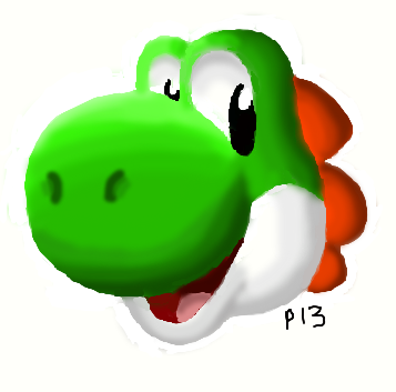 Yo-Yo-Yoshi