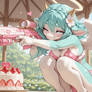 Cupid Furry - 288