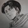 Levi Ackerman