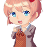 [DDLC] - Chibi Sayori