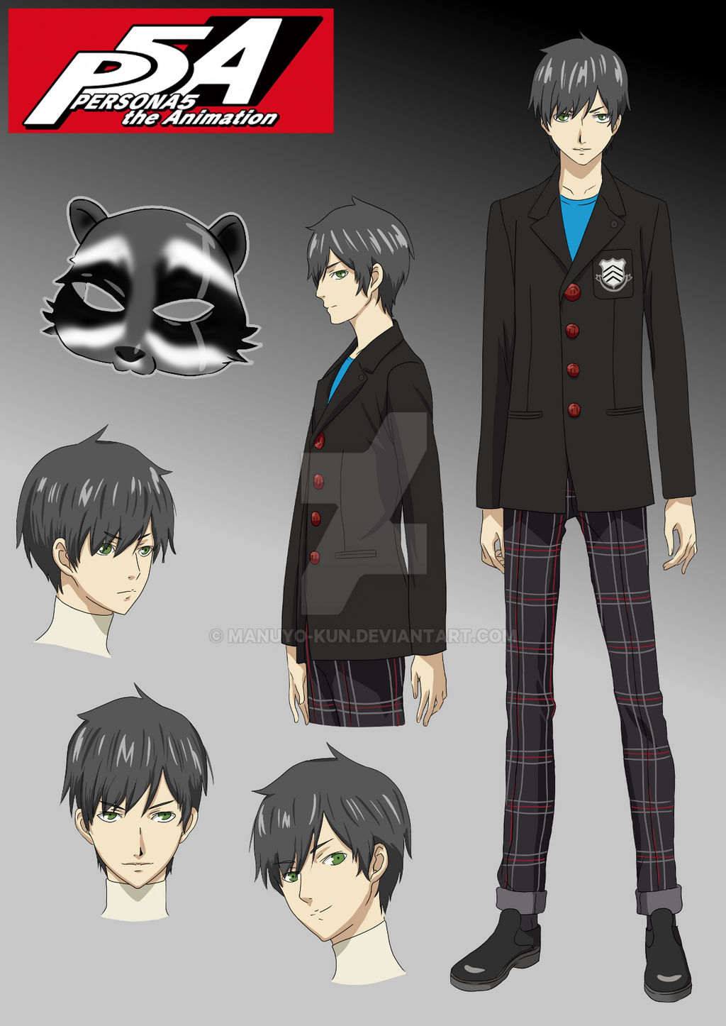 Persona 5 Oc Oikawa Inoue Full Body By Manuyo Kun On Deviantart Persona 5 Oc Oikawa Inoue Full Body By Manuyo Kun On Deviantart