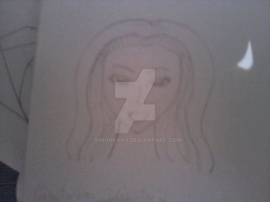 Random Face # 7 by SimonBaku on DeviantArt