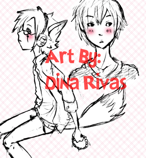 Incomplete drawing by RageChanTheYaoiFan on DeviantArt