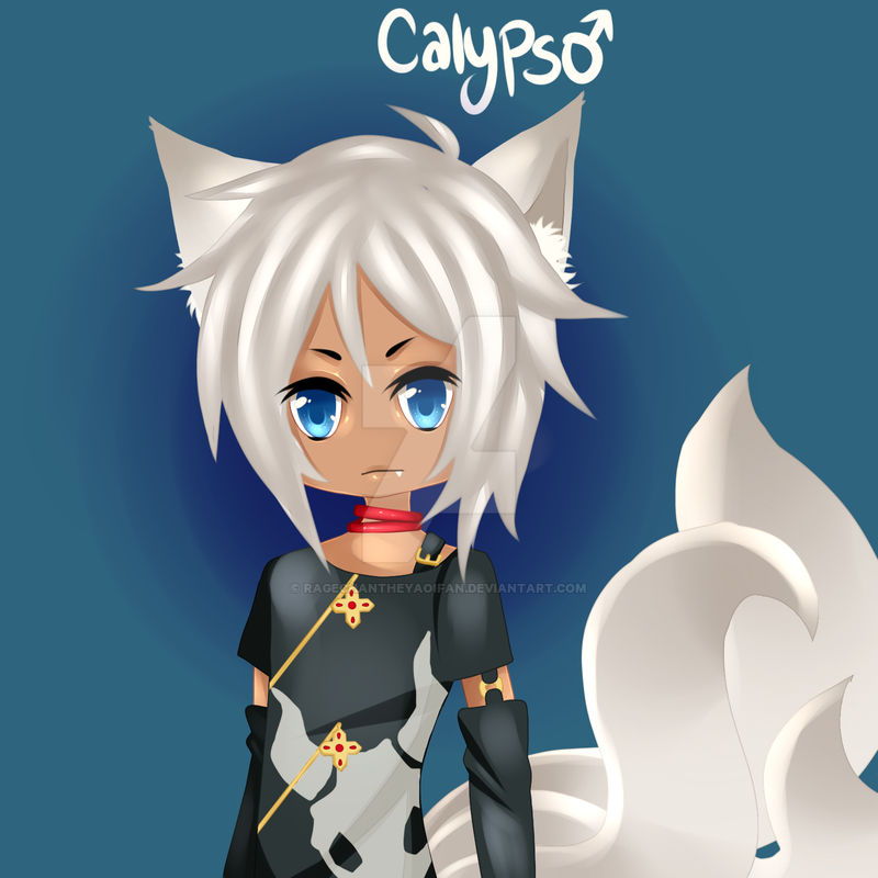 Calypso OC Lineless