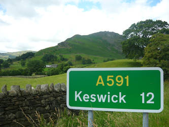 Lake District Road Trip