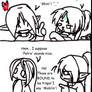 Myriad Path 4-Koma ONE