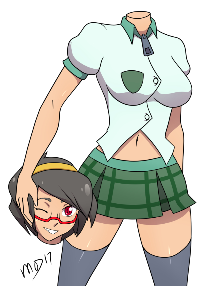 Human Deviantart Human Rottytops by MagicArcade on DeviantArt