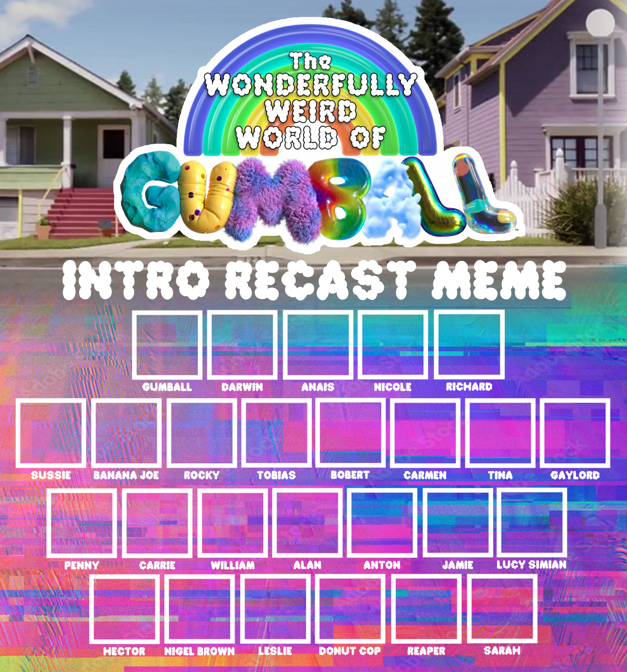 TWWWOG Intro Recast Meme Template by Boy89Art on DeviantArt