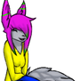 Free Anthro pose. (Fixed)