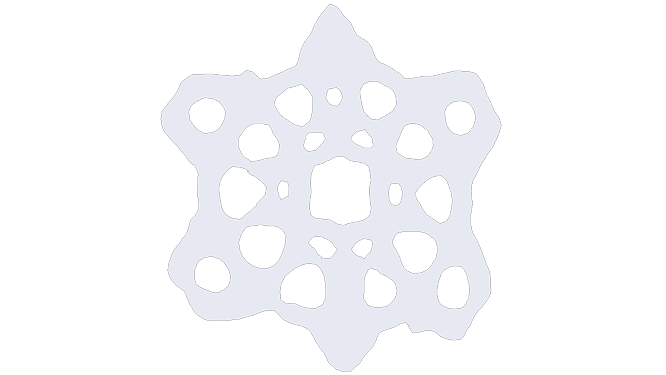 Snowflake by nichloasha on DeviantArt
