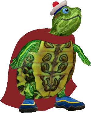 Turtle Tuck 1 by nichloasha on DeviantArt