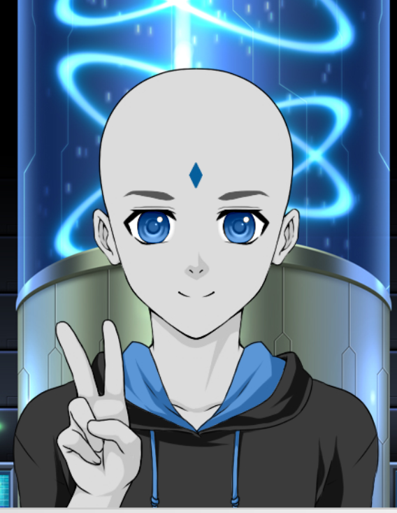 Custom Bio Android Oc 0culus: new android oc by ShinobiSupreme on DeviantArt