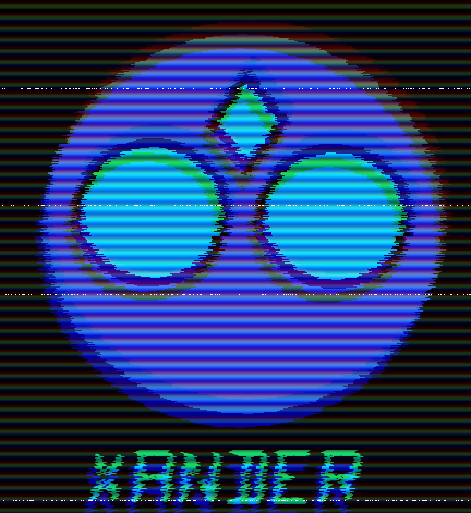 Xander's true form by ZeroMarten on DeviantArt