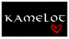 Kamelot stamp