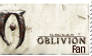 Oblivion stamp