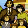 What If The Walten's...