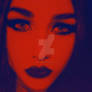 Encoded in Red