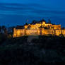 Midnight Citadel