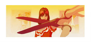 Anna karina - Pierrot le fou