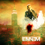 Eminem Berzerk Wallpaper!