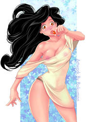 sketch20070723 by bokuman