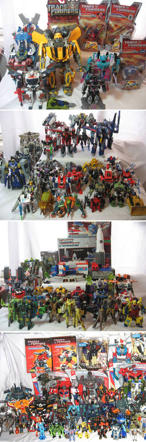 Tf Collection 22062010