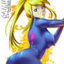 Samus Aran