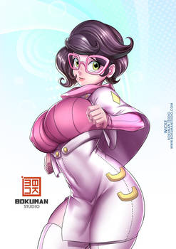 Wicke Patreon