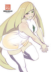 Lusamine