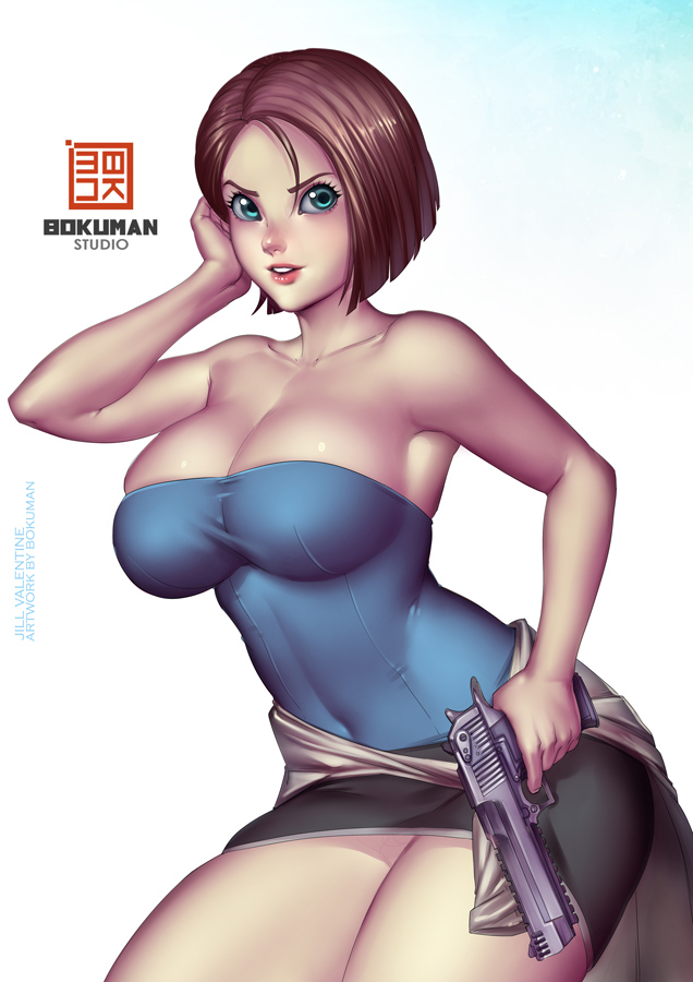 Jill Patreon