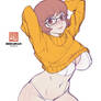 Velma patreon