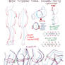 Thighs tutorial 1