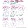 Boobs Tutorial 2