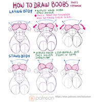 Boobs Tutorial 2