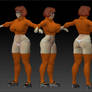 Velma 3d model