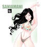 SANIAMANI