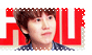 kyuhyun stamp 2