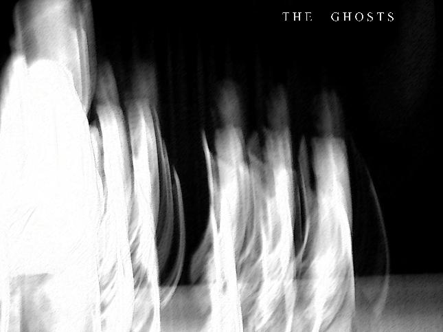 The Ghosts