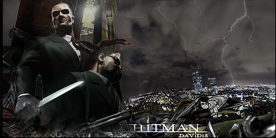 Hitman